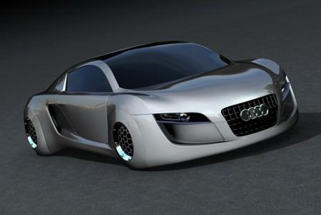 mon voiture